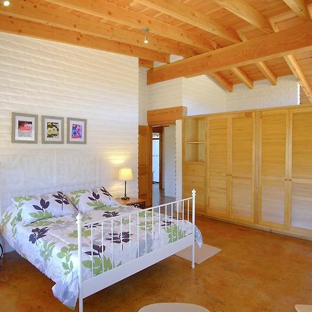 Villa Rancho El Rossinyol à Valle de Guadalupe Extérieur photo
