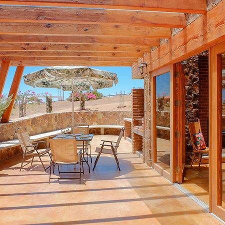 Villa Rancho El Rossinyol à Valle de Guadalupe Extérieur photo