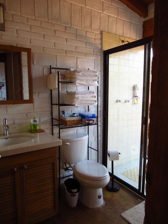 Villa Rancho El Rossinyol à Valle de Guadalupe Extérieur photo